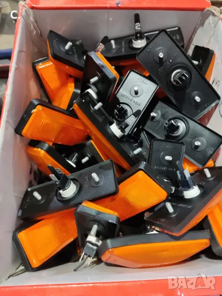 Lada/Лада мигачи ваз 2106/2121/21213/, снимка 1