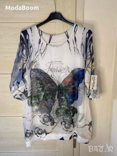 Макси италиански туники , снимка 1