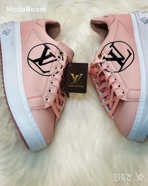 Дамски обувки Louis Vuitton , снимка 1