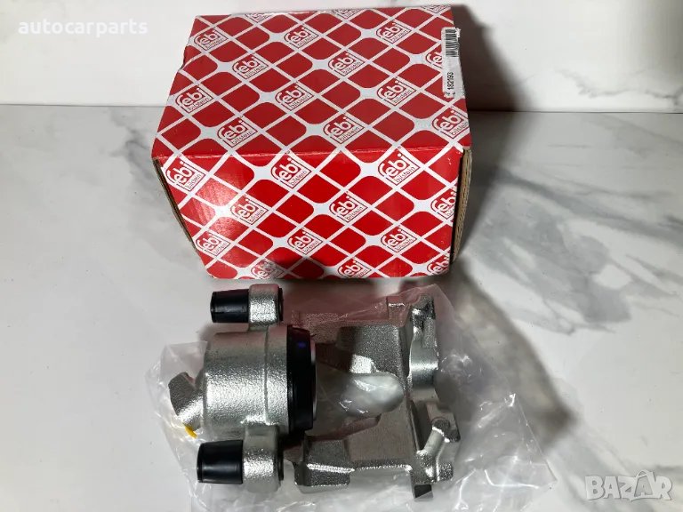 Нов спирачен апарат за Дачия Логан, Сандеро, Рено Клио, Сандеро / DACIA, RENAULT Logan Sandero, Clio, снимка 1