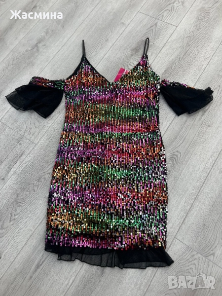 Дамска рокля, снимка 1