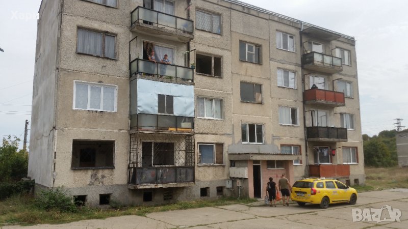 Апартамент жилище 106 кв. м., снимка 1