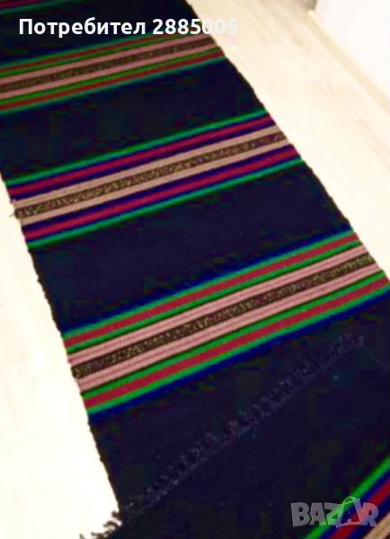 Вълнени Битови Черги за Механи , снимка 1