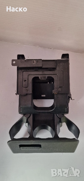 Чашкодържач Къпхолдер Cupholder Хонда ФРВ ФР-В Honda FR-V FRV, снимка 1