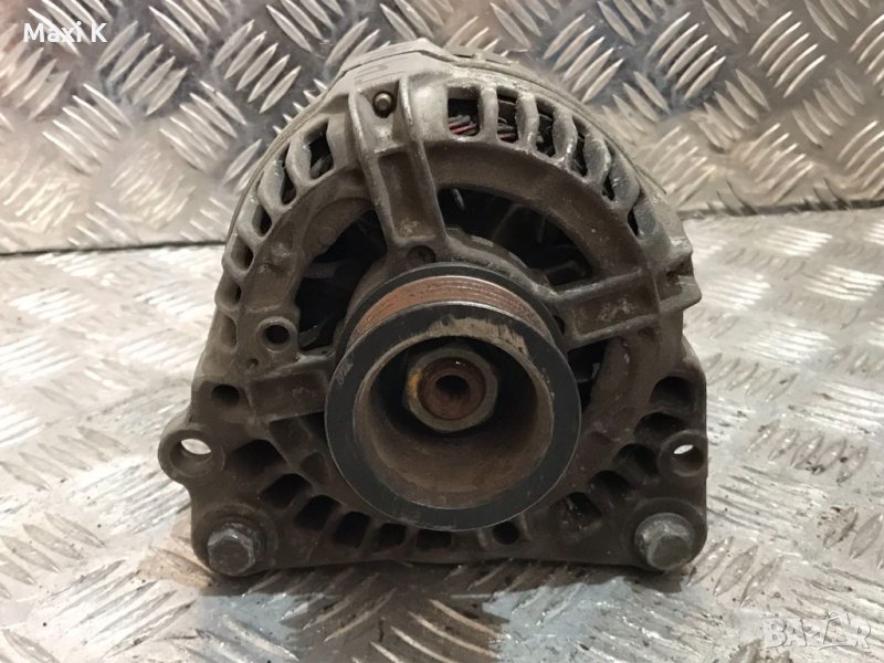 Алтернатор VW Golf 4 1.4i 1999г., снимка 1