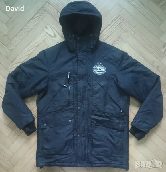 Яке на ПСВ Айндховен (Продукт на клуба), снимка 1