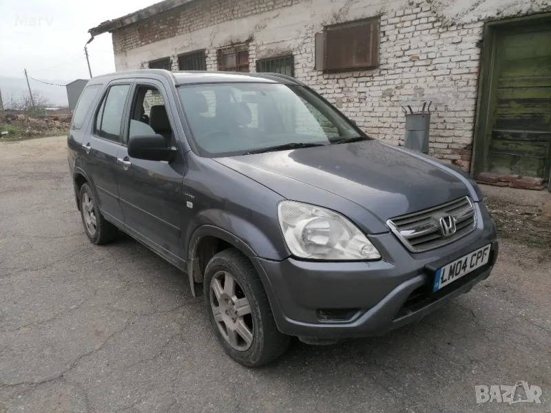 Honda CR-V 2.0 на части , снимка 1