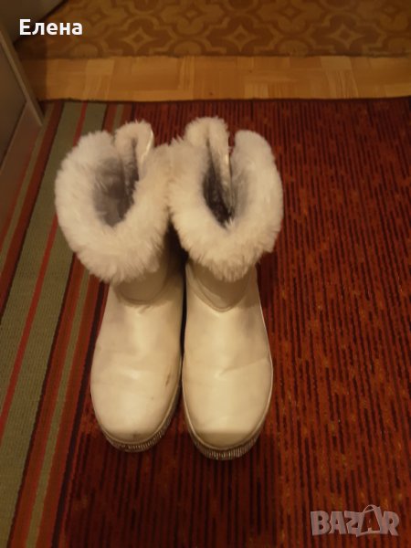 Детски ботуши Tendenz, снимка 1