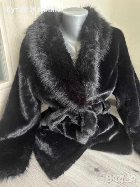 Дамско палто , снимка 1