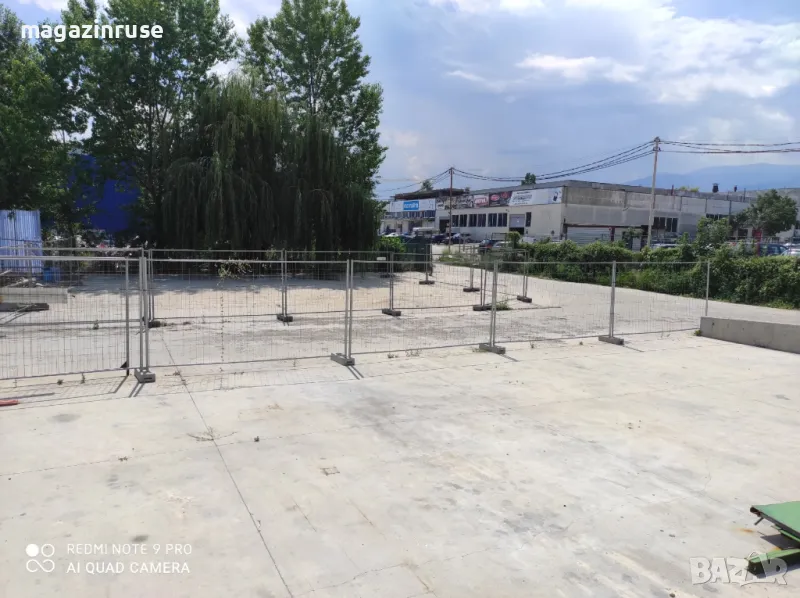 Паркинг и открити площи под наем в Горубляне , снимка 1