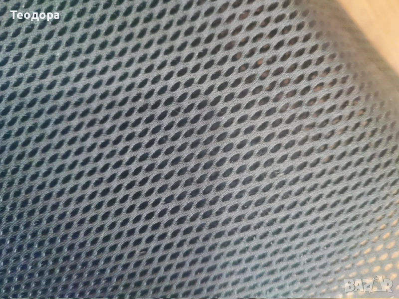 Плат неопрен мрежа ( парче 5 метра ), снимка 1
