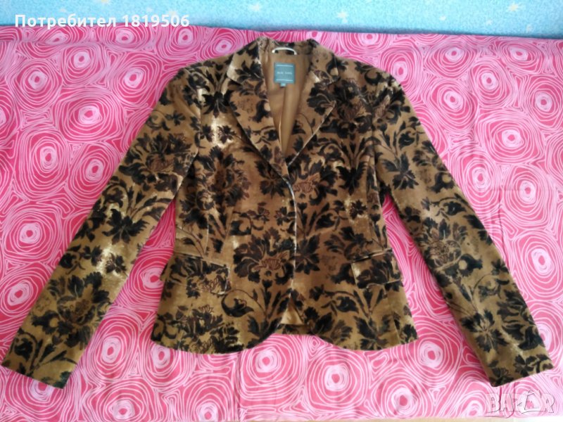 дамско сако, МНОГО ЗАПАЗЕНО, снимка 1