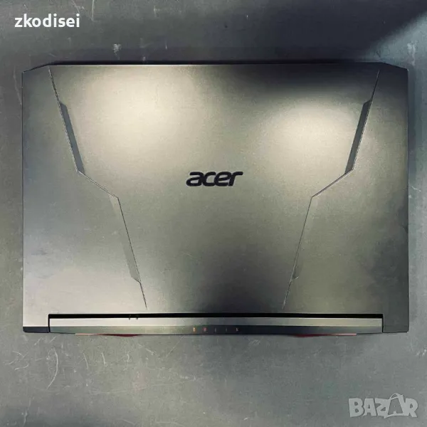 Лаптоп ACER - NITRO 5 AN517 17,3", снимка 1