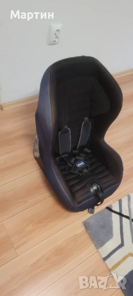 Детско столче Chicco 9-18kg без isofix, снимка 1