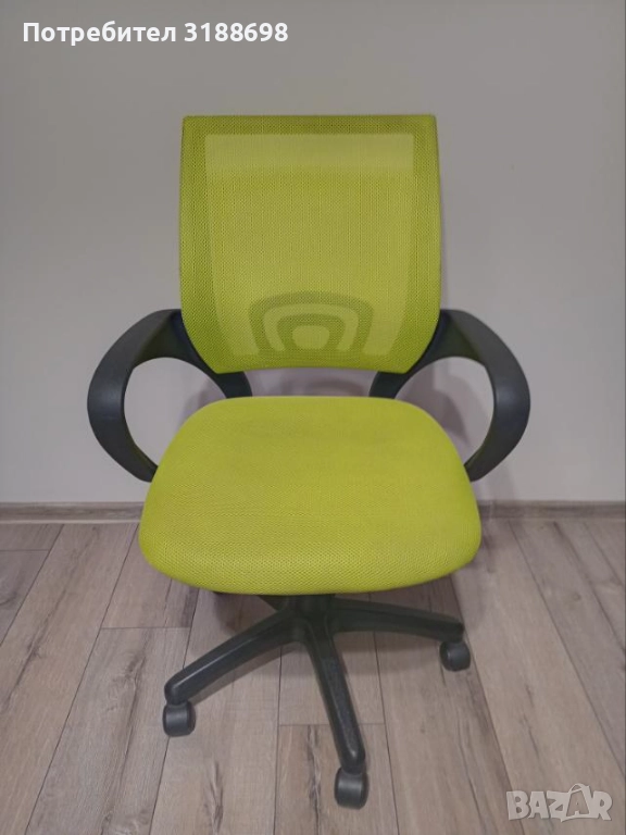 Офис стол, снимка 1