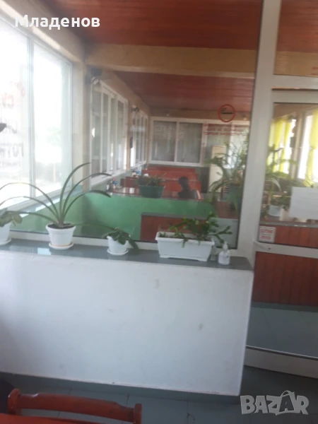 Заведение тип бистро под наем в автокомплекс Люлин, София, снимка 1