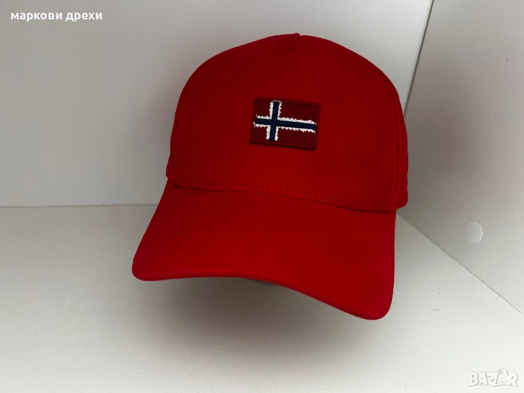 Napapijri FALIS 1 Unisex cap, снимка 1