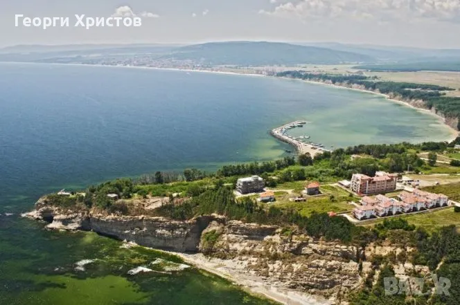 ТОП Парцел в Регулация - гр. Бяла, Варненско, снимка 1