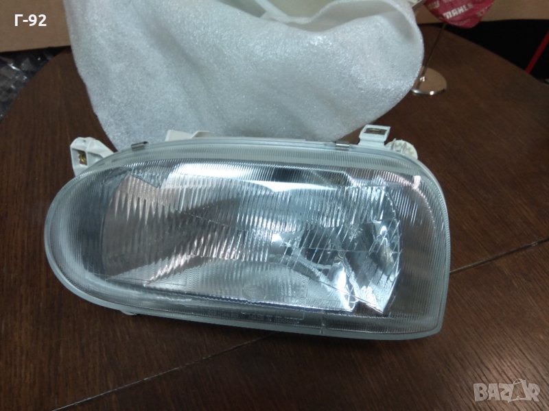 1H6941017AN=AJ**NEU**VW*Фар,лявVW GOLF III 03.92-12.95, снимка 1