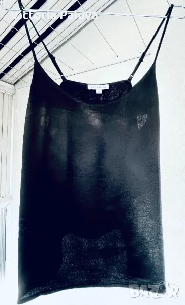 Черен потник MRS & HUGS Германия, снимка 1