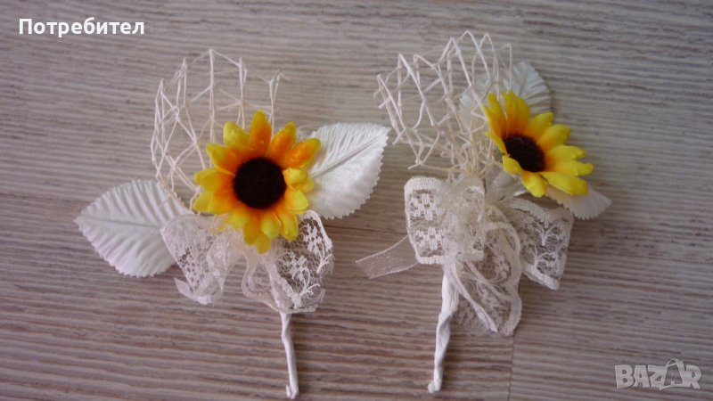 Сватбени аксесоари, снимка 1