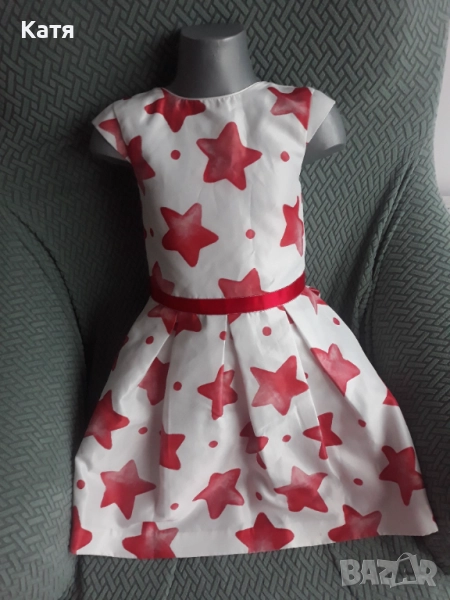 Детска рокля Tuc tuc 128см, снимка 1