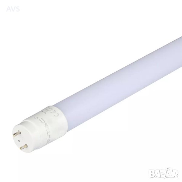 LED пура 120см. 18W 4000K T8 G13 VT-1277 V-TAC, снимка 1