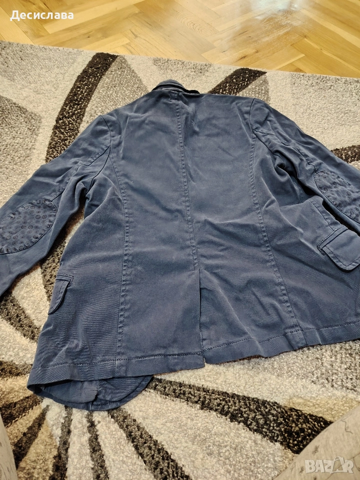 детско сако за момче , снимка 1