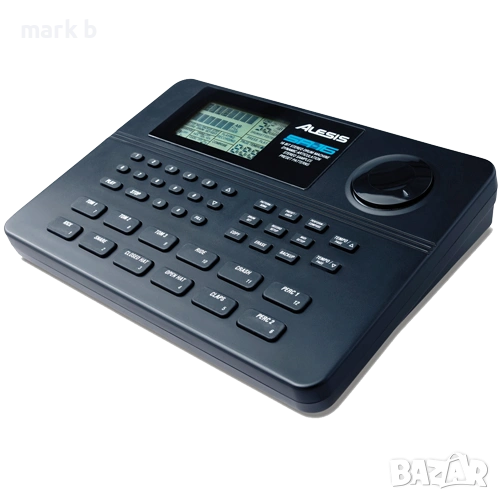 Alesis SR16 drum machine, снимка 1