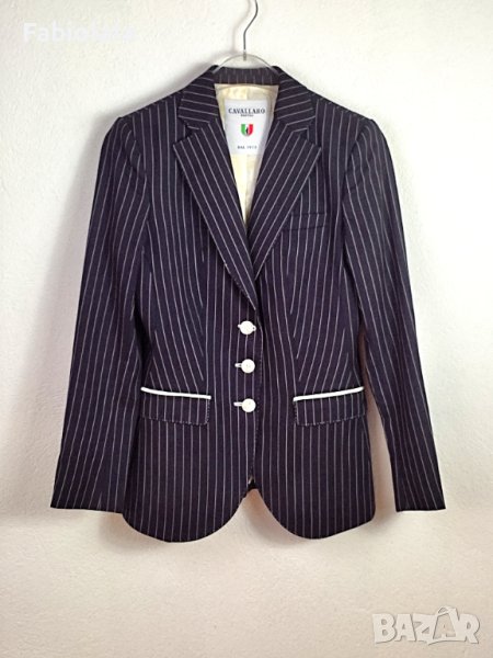 Cavallaro blazer 38, снимка 1
