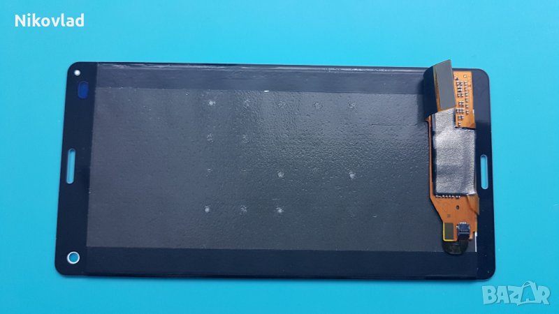 Дисплей Sony Xperia Z3 Compact, снимка 1