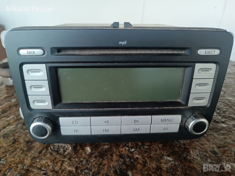 СД и радйо за Фолксваген , снимка 1