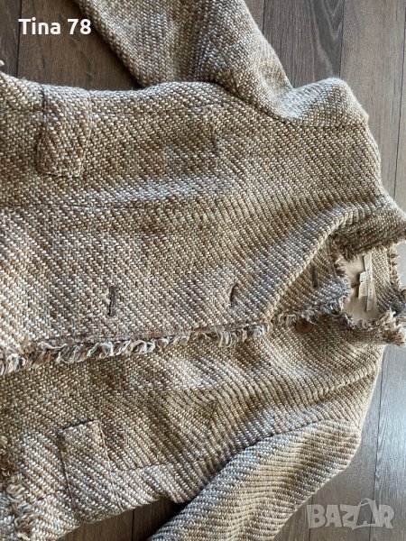 Zara дамско палто в Палта, манта в гр. Пловдив - ID39362393 | Bazar.bg