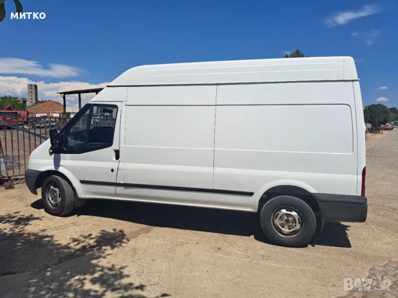 хамалски и транспортни услуги, снимка 1