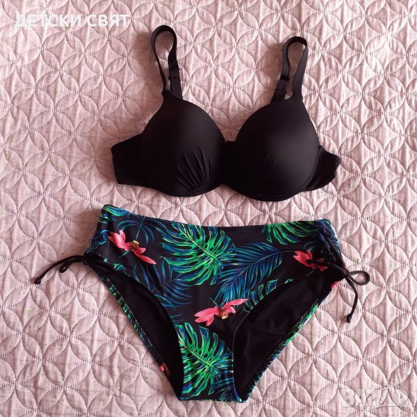 Нови бански костюми Л/ХЛ, снимка 1