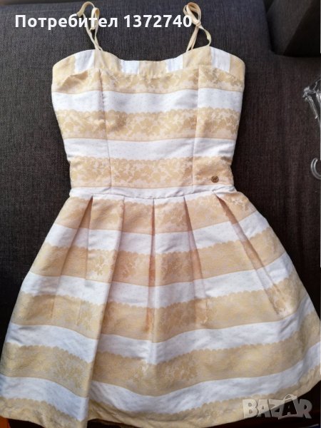 Официална рокля, снимка 1