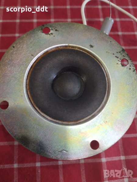 Японски високочестотен говорител SK-2181-A , снимка 1