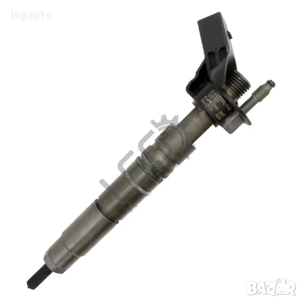 Дюза дизел Mercedes-Benz C-Class 204 (W/S/C) 2007-2014 ID: 145596, снимка 1