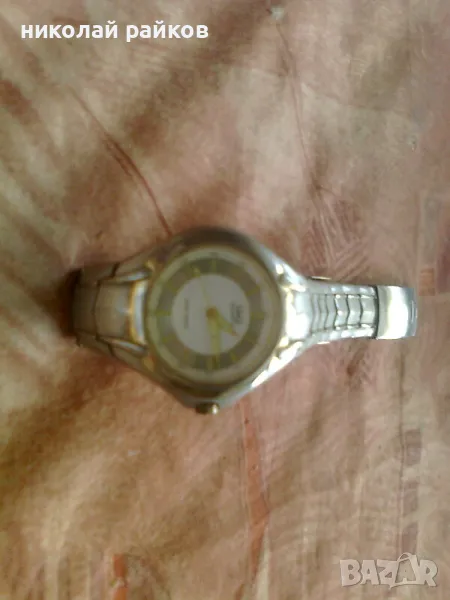 Ръчен часовник за части, снимка 1