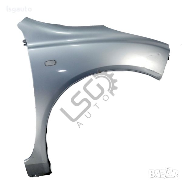 Десен калник Nissan Micra (K12) 2003-2010 ID: 122207, снимка 1