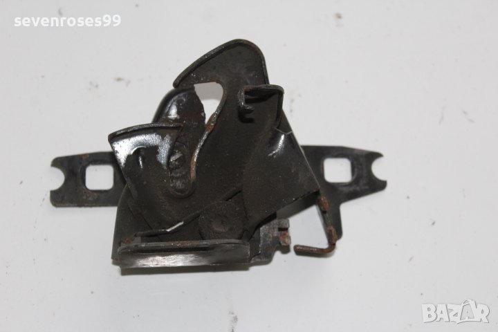 Брава преден капак Сеат ароса Фолксваген Лупо Seat Arosa VW Lupo, снимка 1