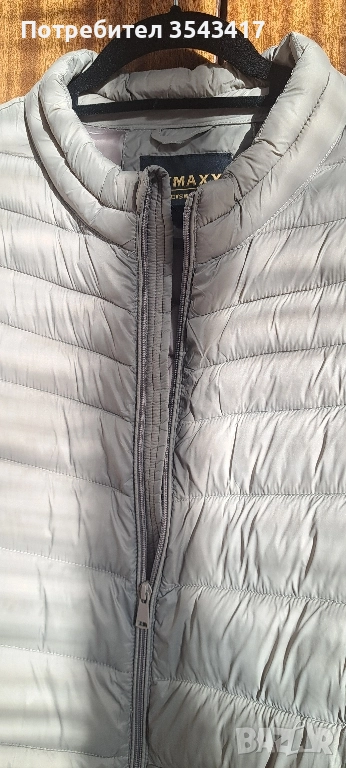 Мъжко яке , снимка 1