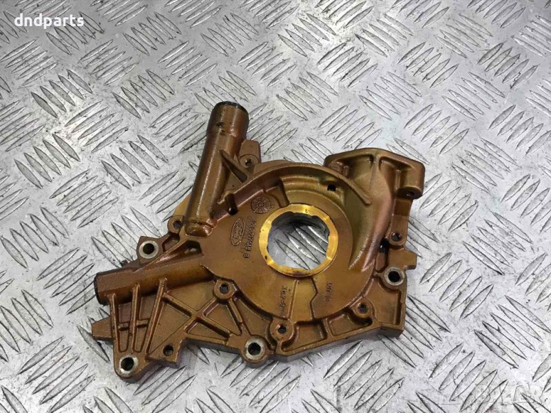 Маслена помпа Jaguar X-Type,X400,2.5i,2003г., снимка 1