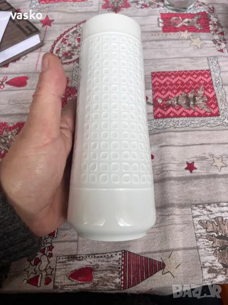 Bavaria Germany ваза, снимка 1