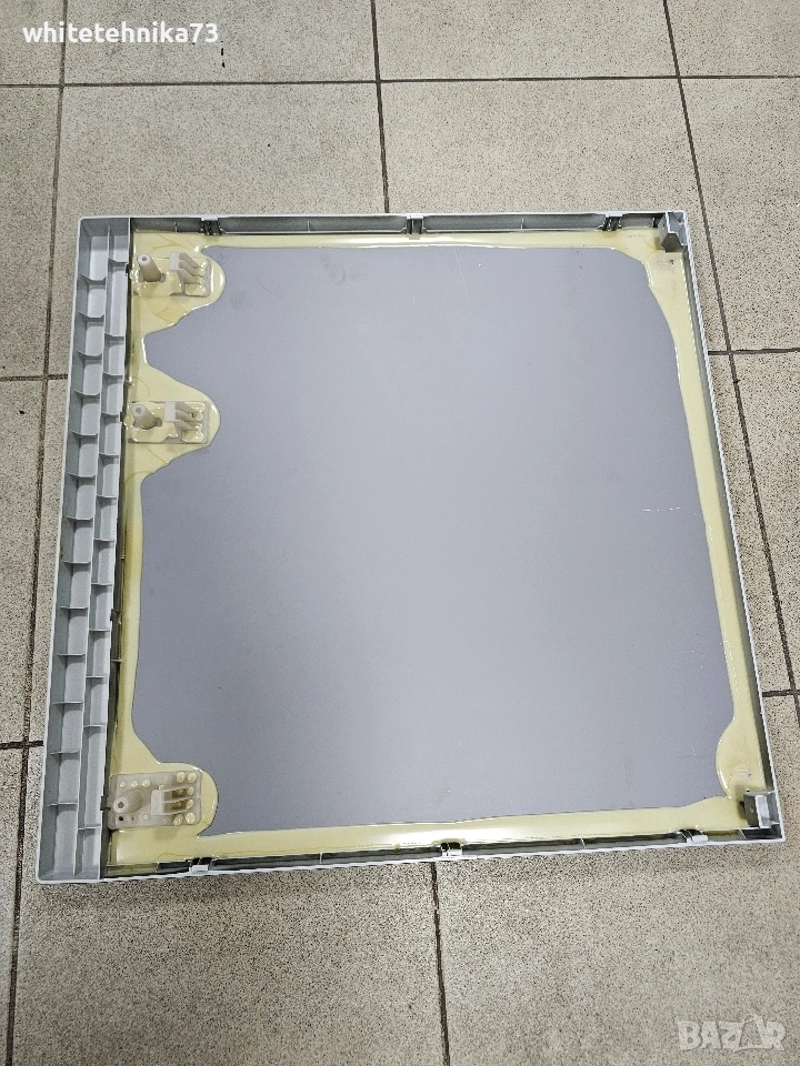 Капак от пералня Haier , снимка 1