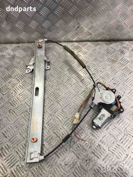 Преден десен стъклоповдигач Mazda Premacy,2002г., снимка 1