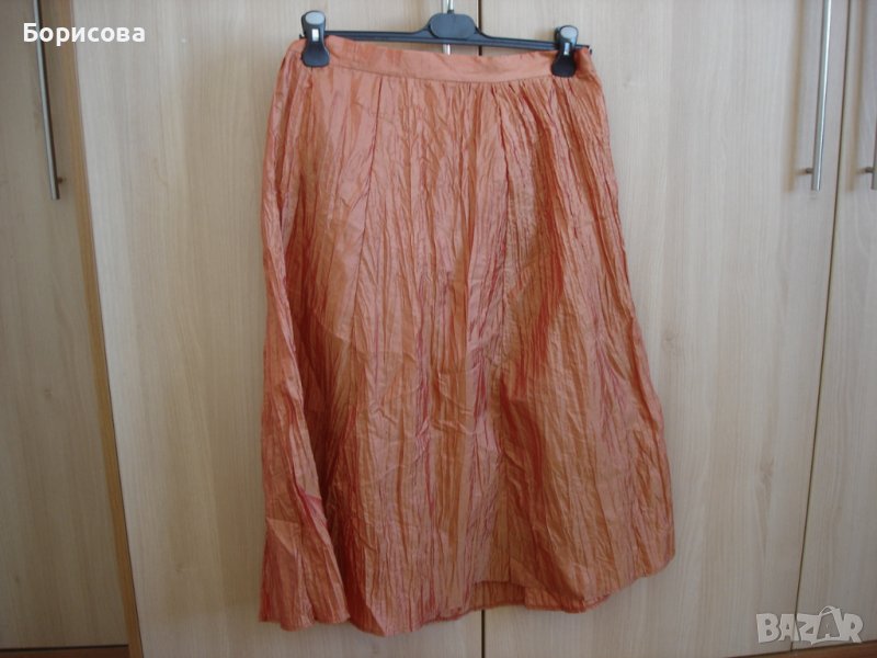 Продавам 2 дамски поли, снимка 1