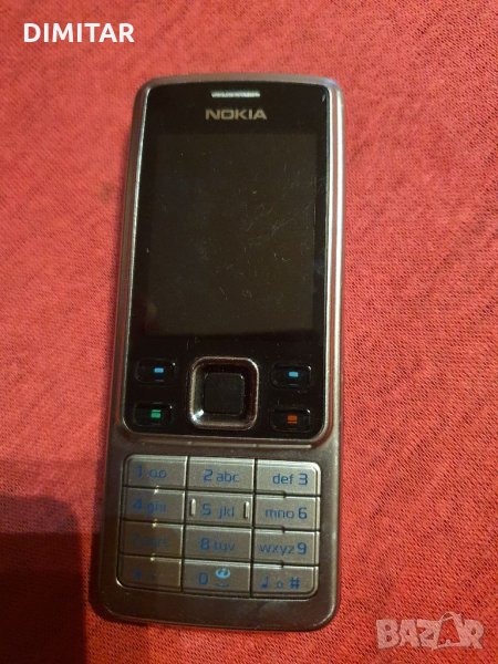 Nokia 6300, снимка 1