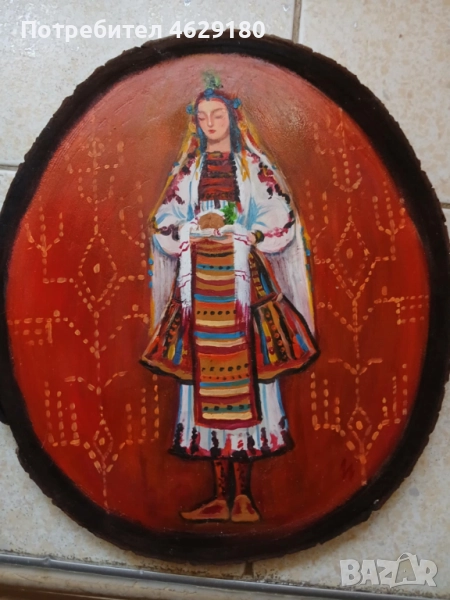 Картини - за бездомни животни, снимка 1