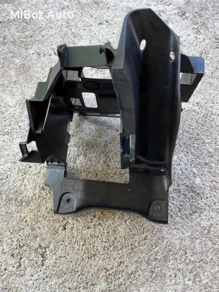 Рамка релета Фолксваген Голф 5 VW Golf , снимка 1